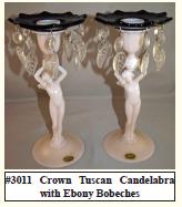Crown Tuscan nude