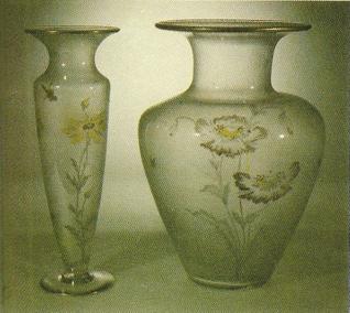Sinclaire vase