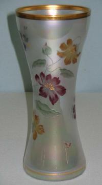 Sinclaire vase