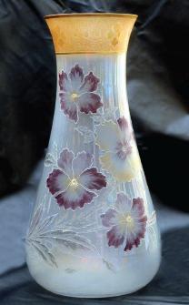 Pomona vase