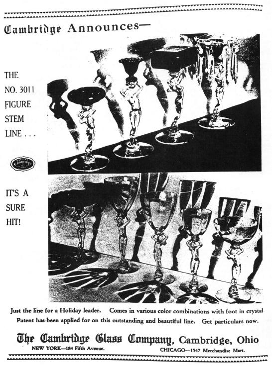 October 1931 advertisement