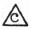 Triangle C logo