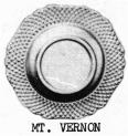 Mt. Vernon pattern