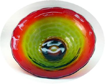 Rubina bowl