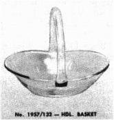 1957/132 Basket