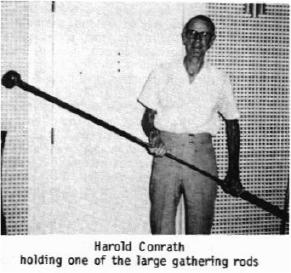 Harold Conrath