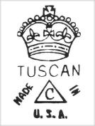 Crown Tuscan Mark