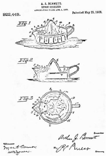 Subsequent Patent Application